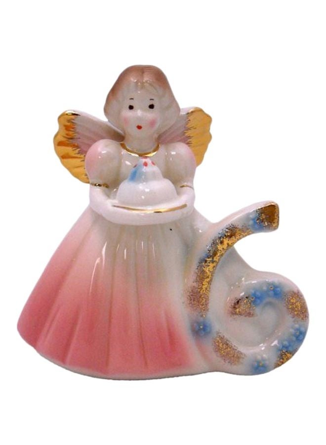 Six Year Doll 4inch