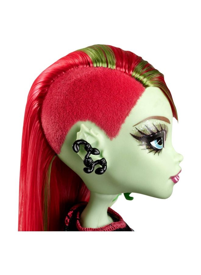 Ghoul Spirit Venus McFlytrap Doll