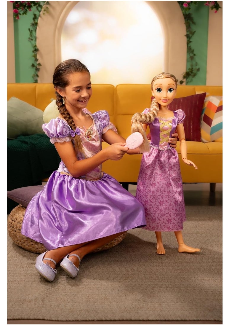 Disney Princess Rapunzel Doll Playdate 240464