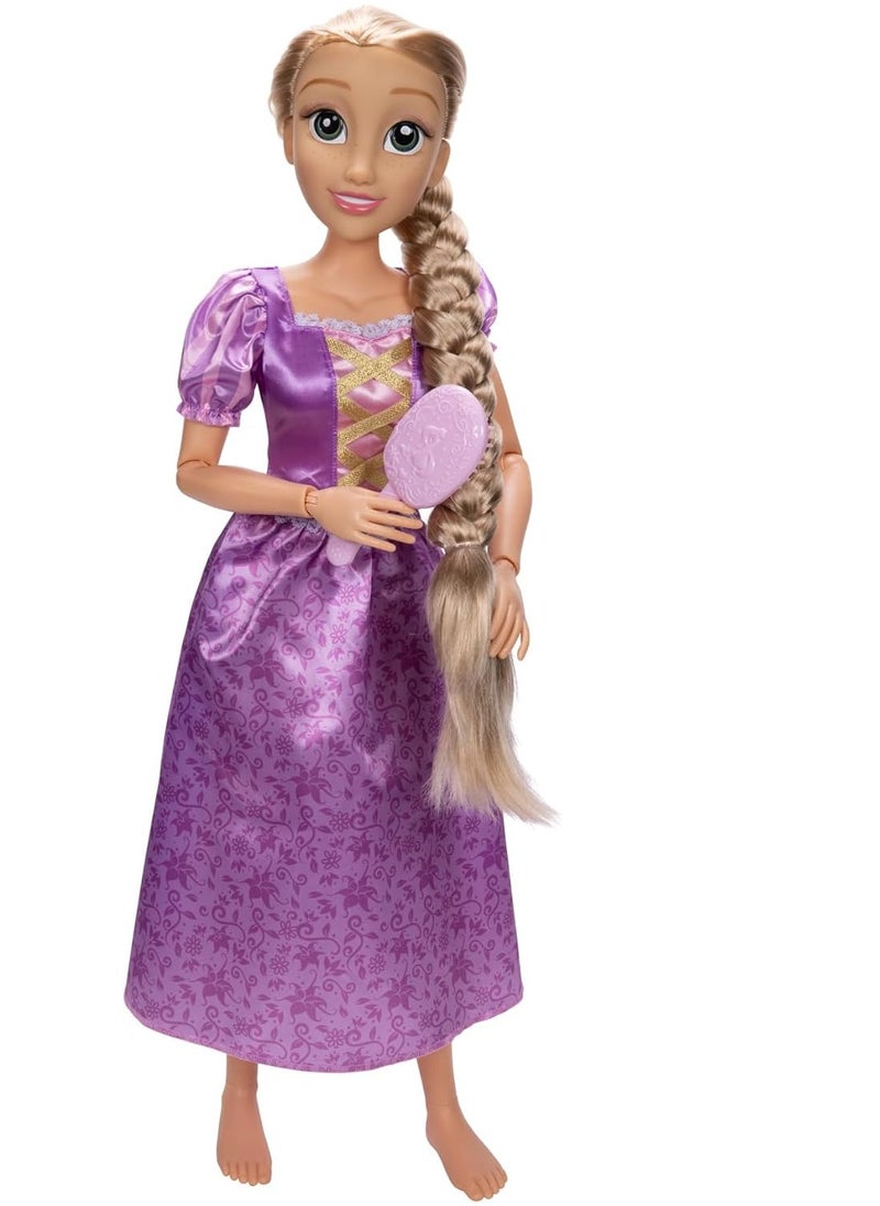 Disney Princess Rapunzel Doll Playdate 240464