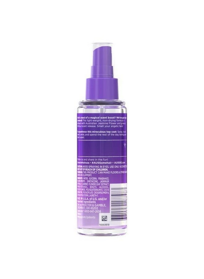 Aussie Flora Aura Scent Boost Spray 3.2 Ounce (95Ml) (Pack Of 2)