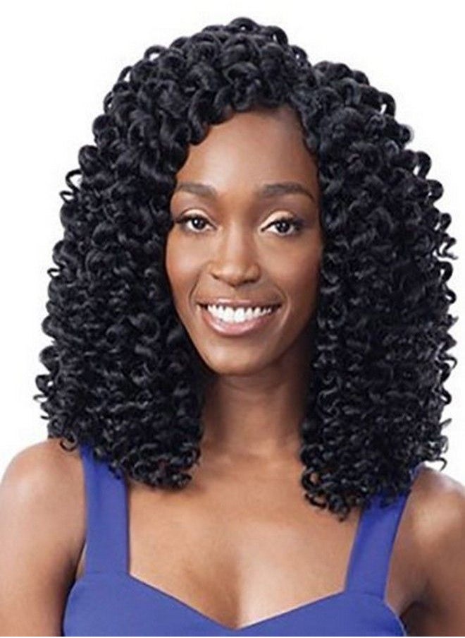 Ringlet Wand Curl (27) - Freetress 2X Wand Curl Braid Collection