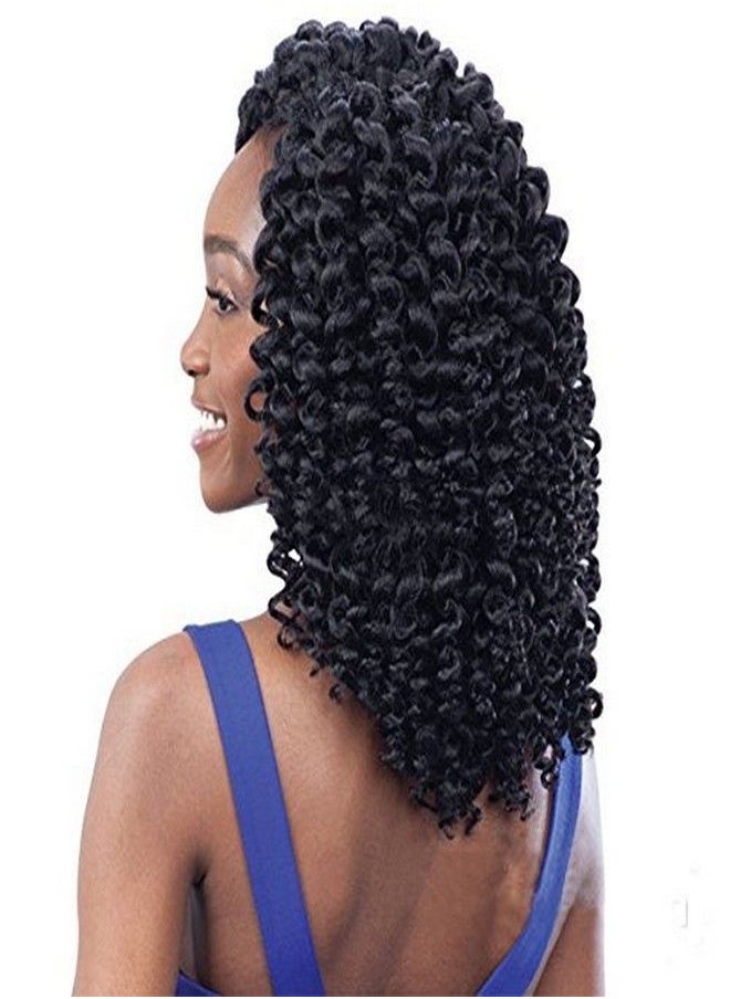 Ringlet Wand Curl (27) - Freetress 2X Wand Curl Braid Collection