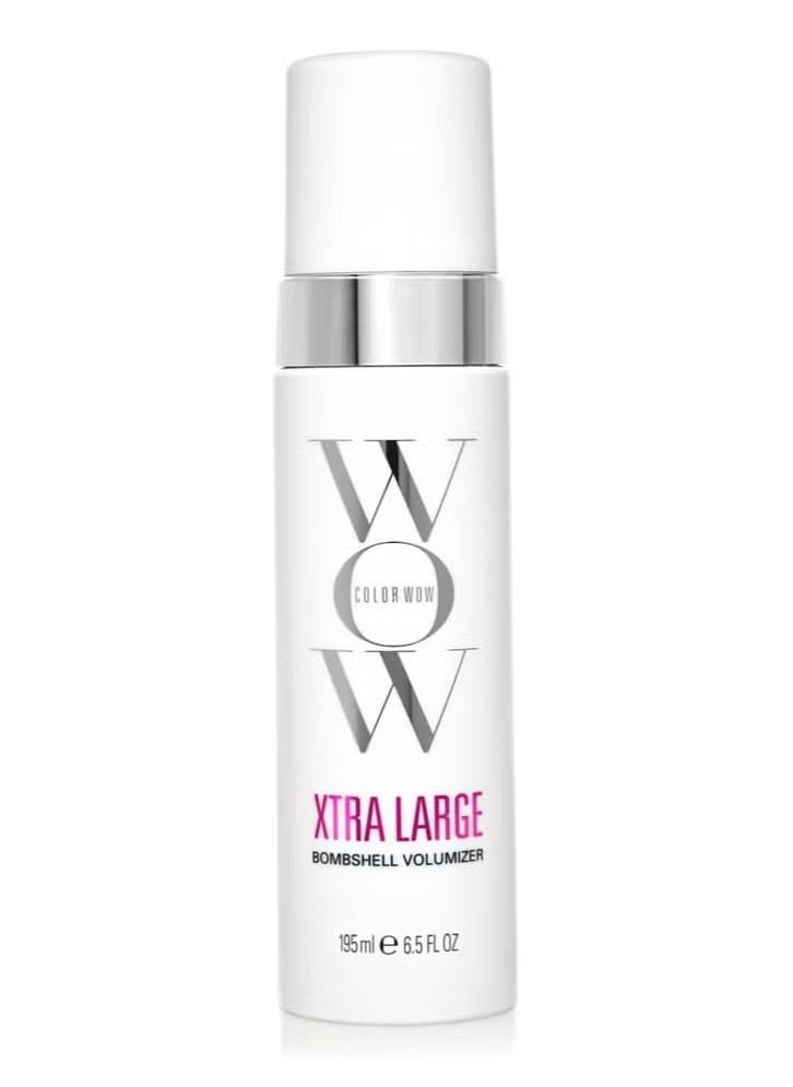 Xtra Large Bombshell Hair Volumizer - 195ml