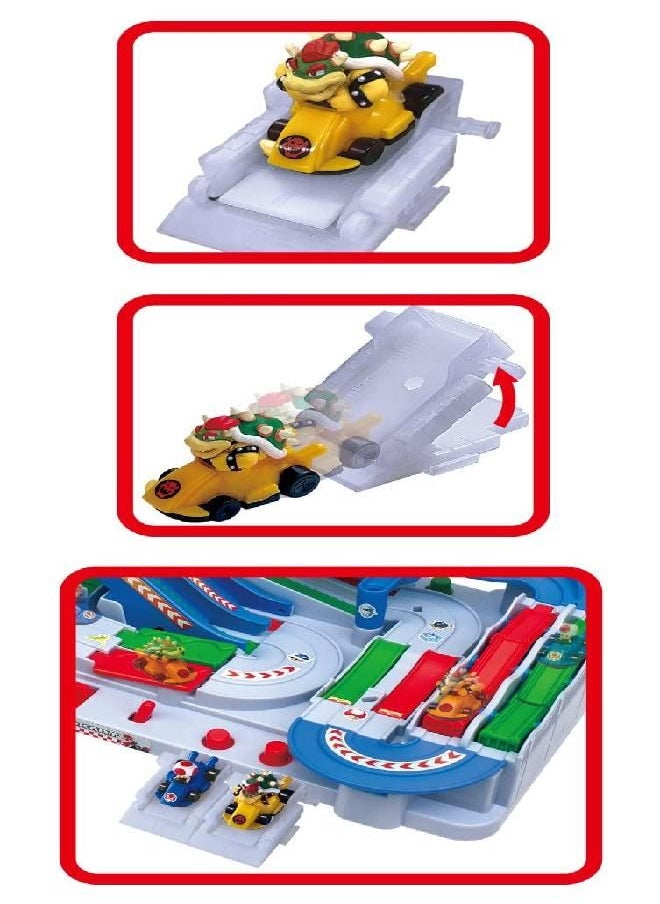 EPOCH Games Super Mario Kart Racing Expansion Pack