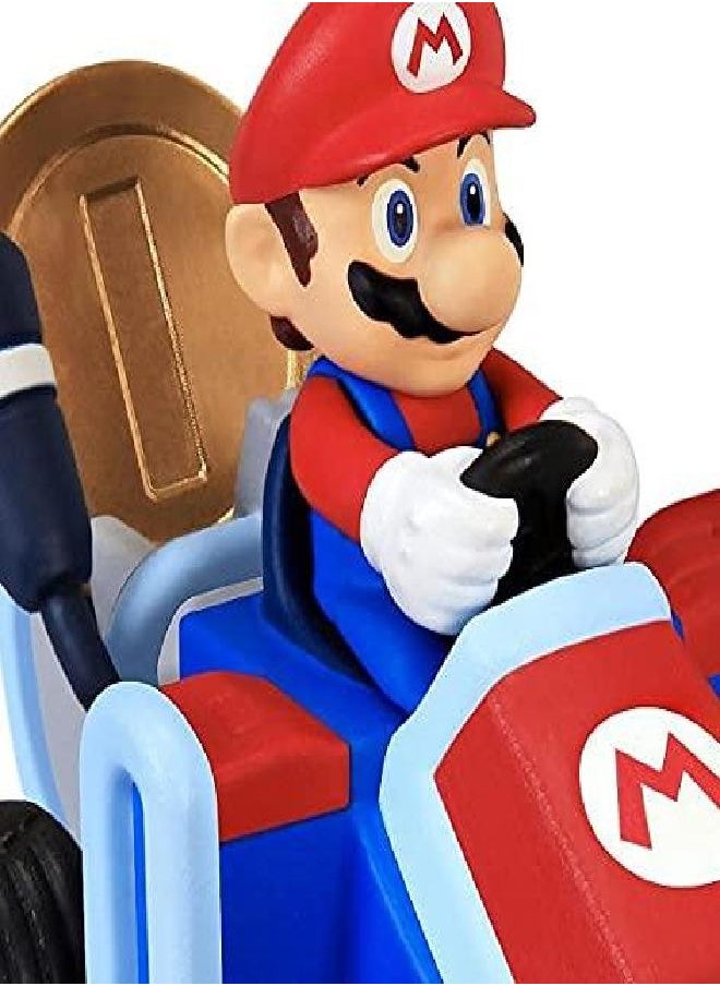 Nintendo Super Mario Coin Crasher Wave 1: Mario Playset