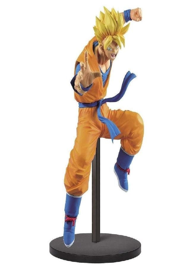 Dragon Ball Legends Collab-Son Gohan-, Multiple Colors
