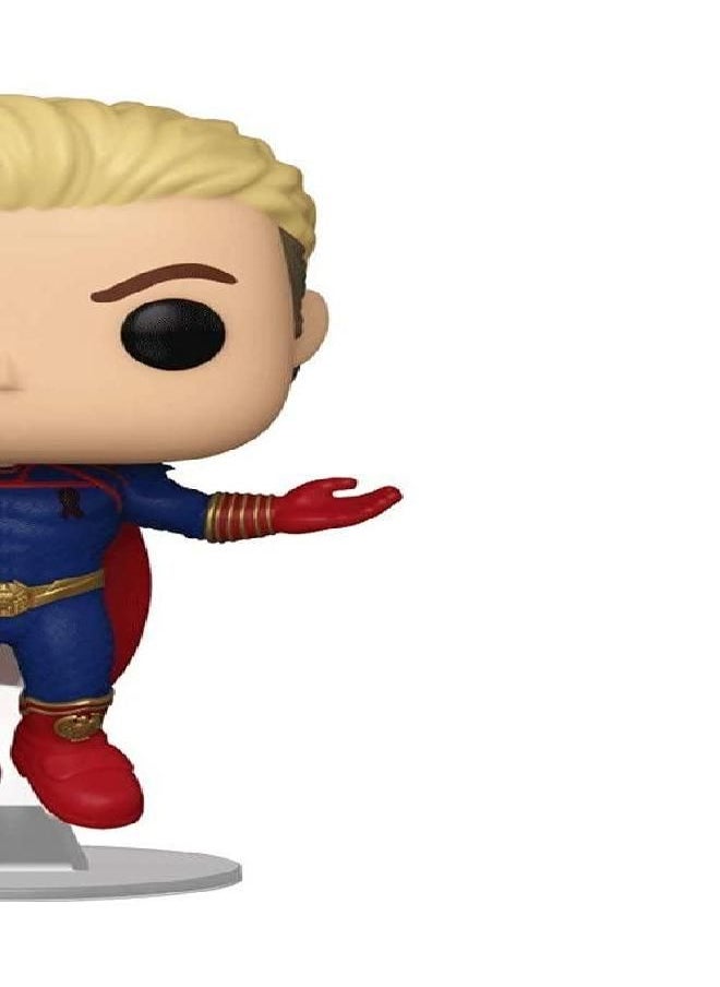 Funko Pop! TV: The Boys - Homelander Levitating, Multicolor