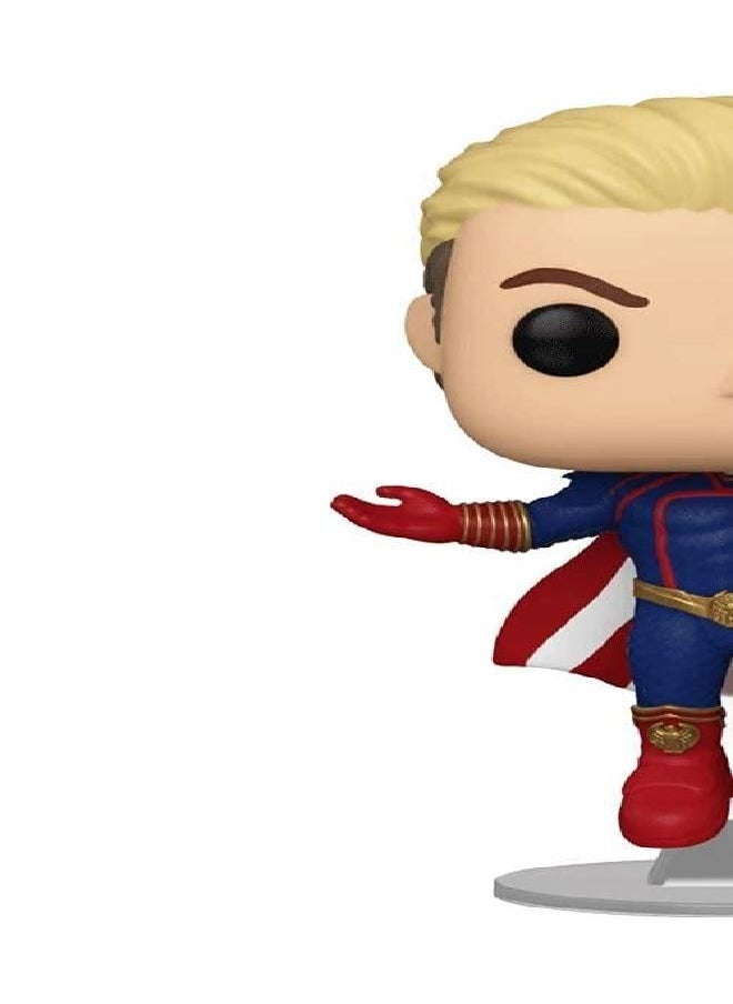 Funko Pop! TV: The Boys - Homelander Levitating, Multicolor