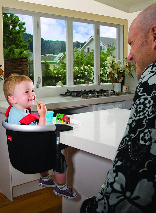 Lobster Highchair