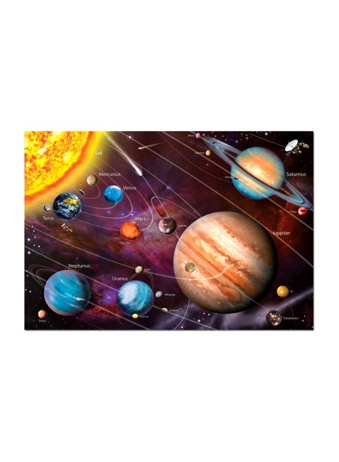 1000-Piece Educa Jigsaw Puzzle 14461