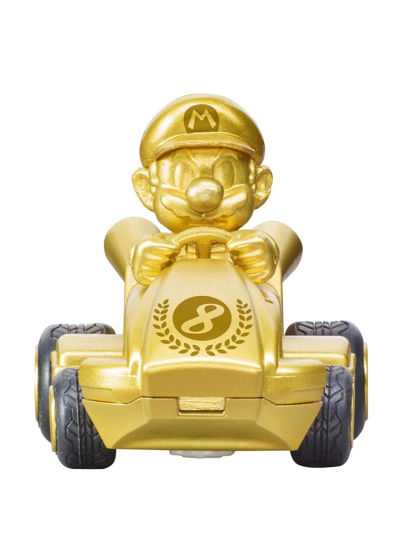 Carrera RC Mini  Mario Kart - Mario Gold 430001