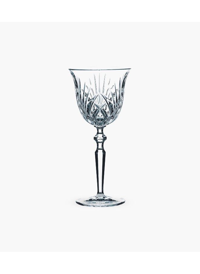 Palais Red Juice Goblet