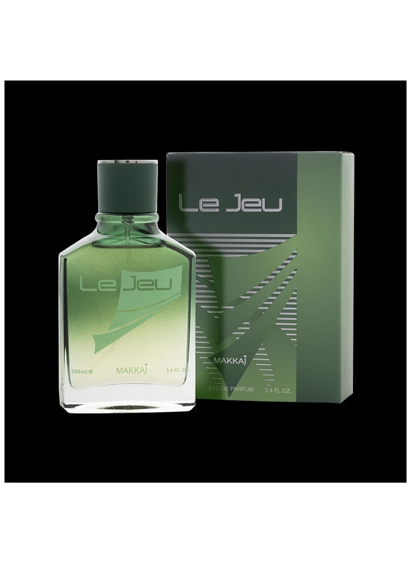 Le Jeu EDP 100ml