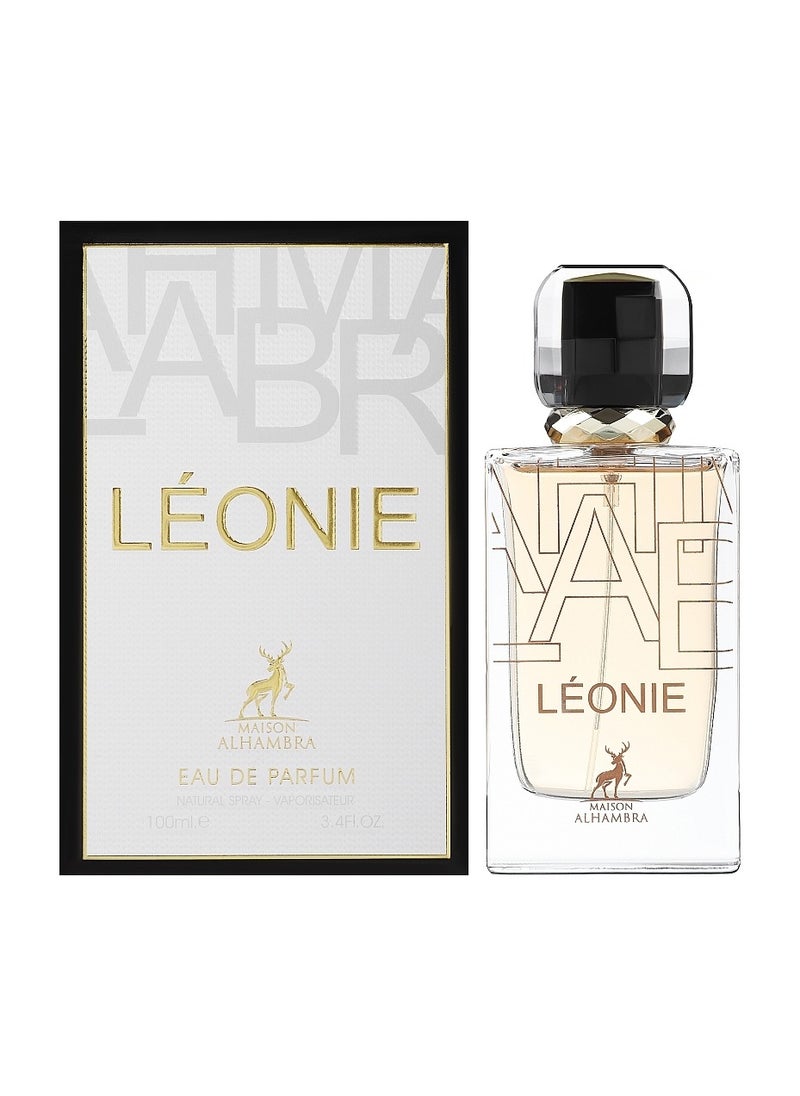 Leonie Perfume For Unisex EDP 100ml