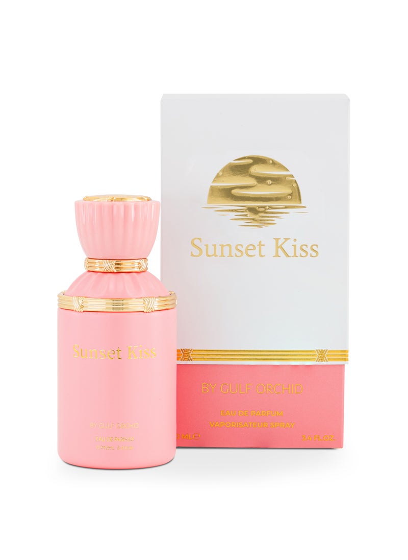 Sunset Eau De Parfum EDP 100ml Perfume for Women & Perfumes for Men…