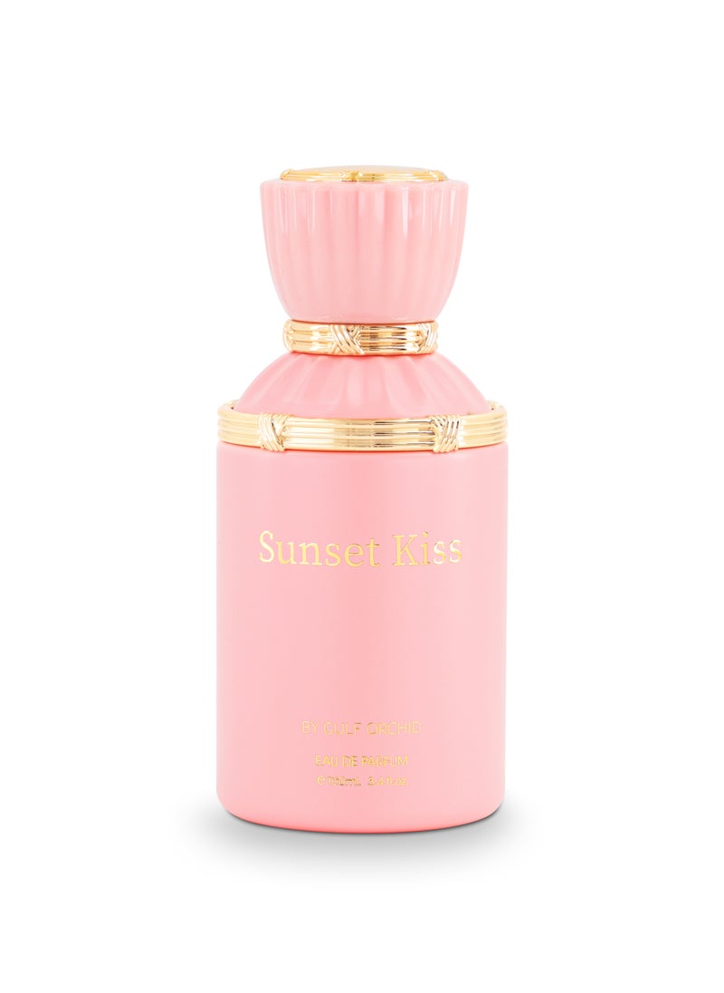 Sunset Eau De Parfum EDP 100ml Perfume for Women & Perfumes for Men…