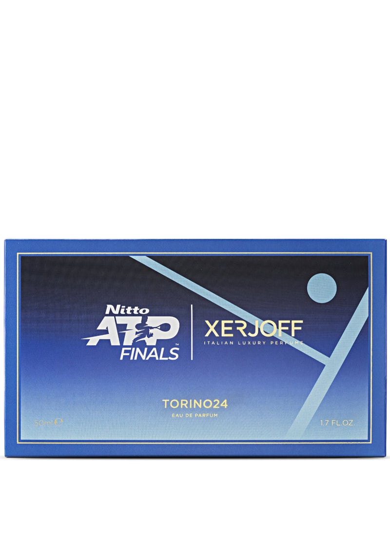 Xerjoff Torino 24 Eau De Parfum 50ml