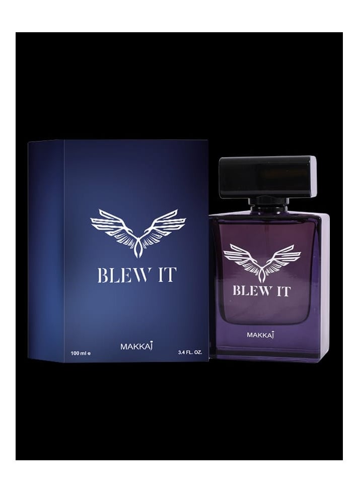 BLEW IT EDP 100ML