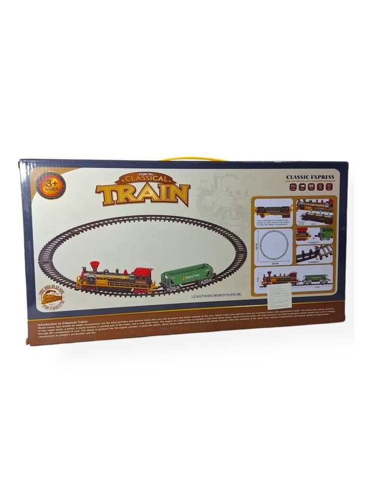 Fun Car Track Building Game Educational Games For Kids