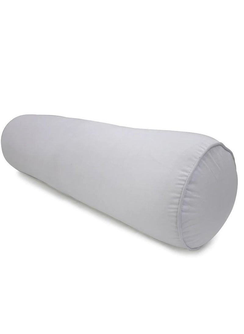 Tencel Luxury Bolster Pillow Case