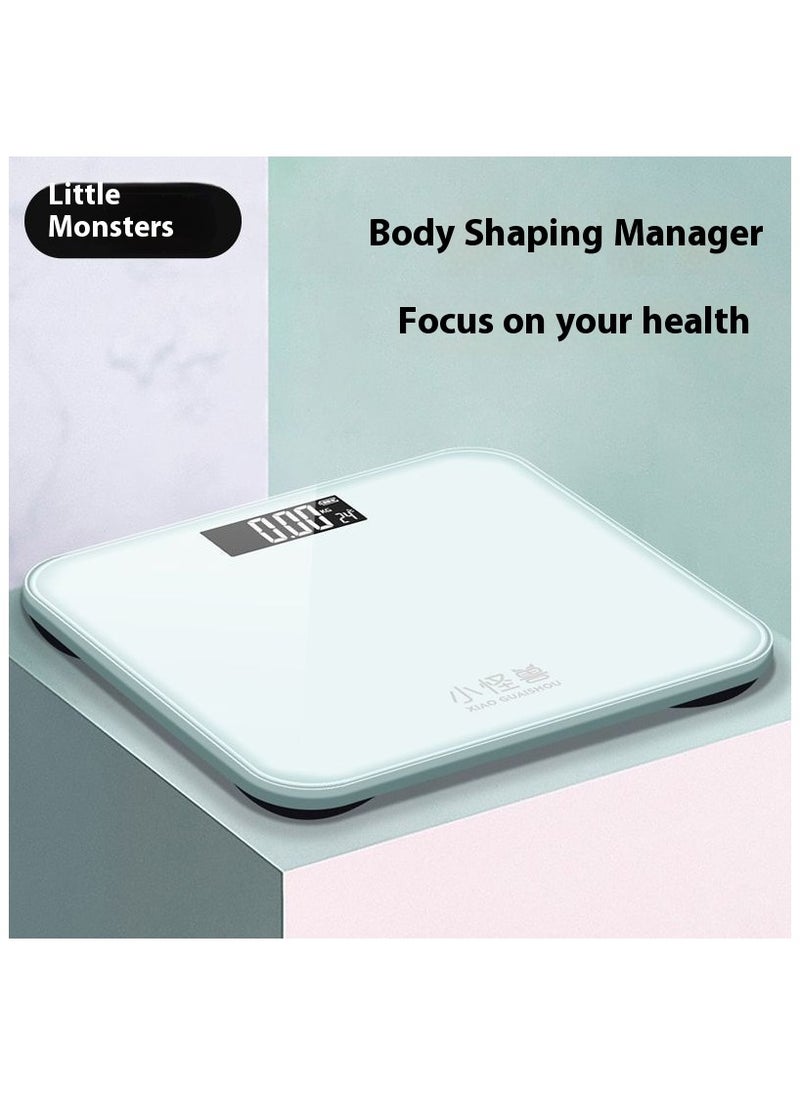 Weight scale, electronic scale, body fat scale, household use