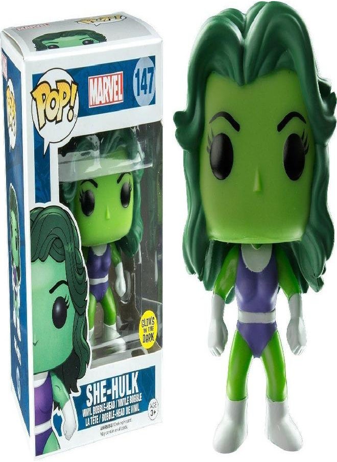 Funko 599386031 Figurine - Marvel - Hulk