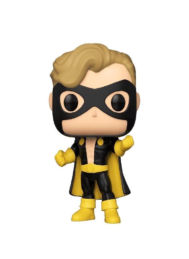 FUNKO POP! Nomad (Steve Rogers) #820