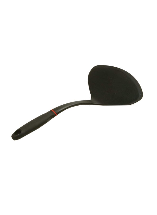 High Quality Omelet And Pancake Spatula Black 9inch