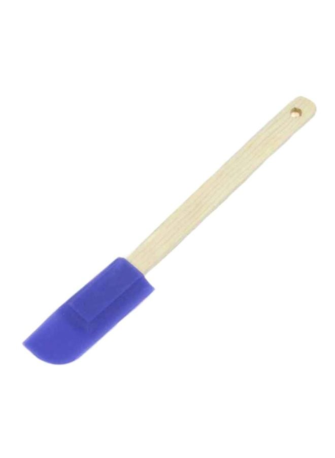 Spoon Spatula Blue/Beige