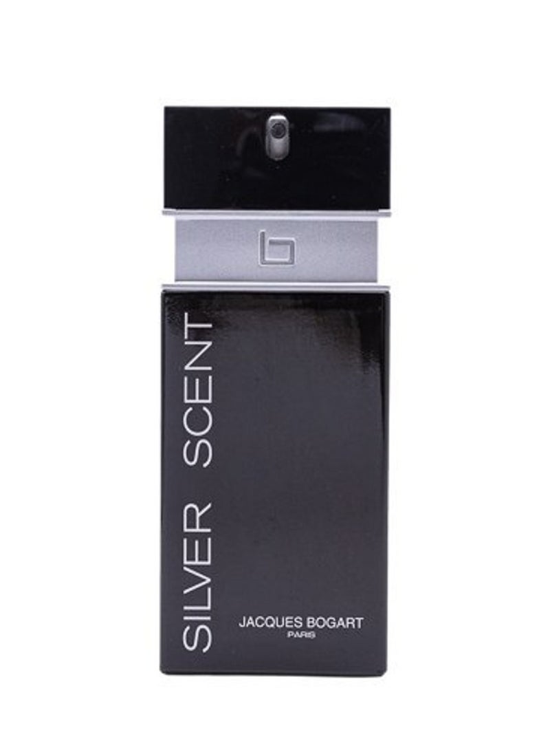 Silver Scent by Jacques Bogart 3.33 oz EDT Tester