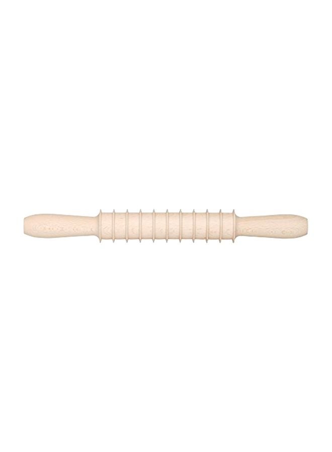 Pasta Pin Beige 10inch