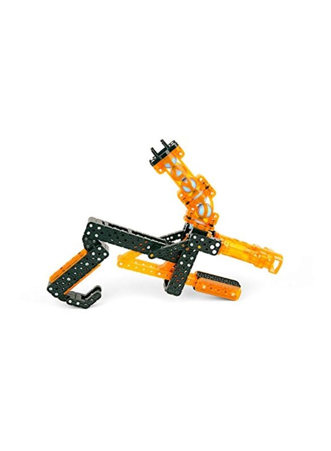 VEX Robotics Switch Grip Ball Shooter 20feet