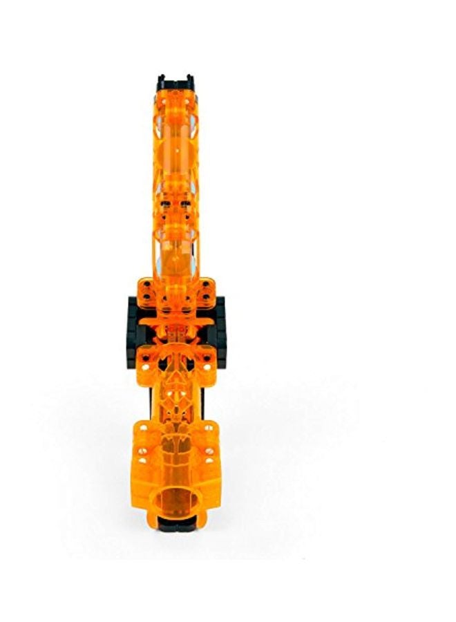 VEX Robotics Switch Grip Ball Shooter 20feet