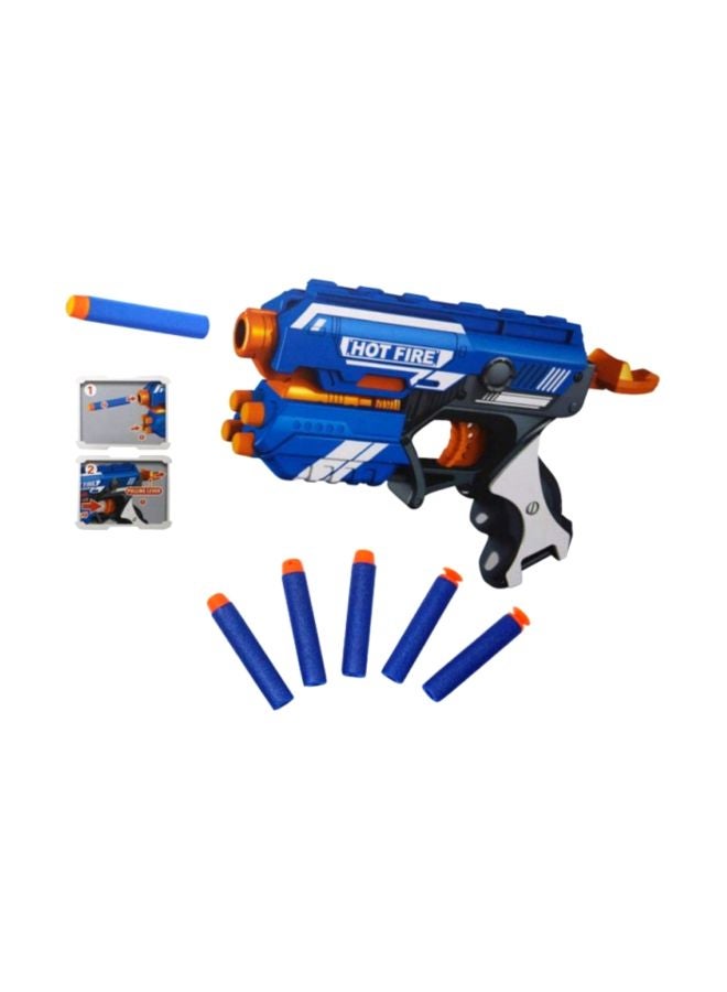 Gun Blaster THG7036