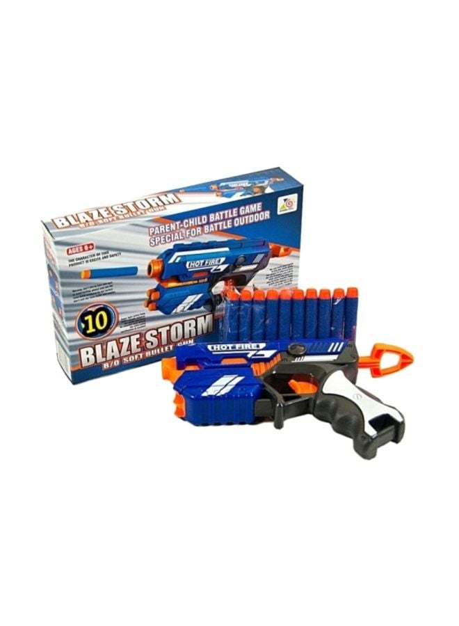 Gun Blaster THG7036