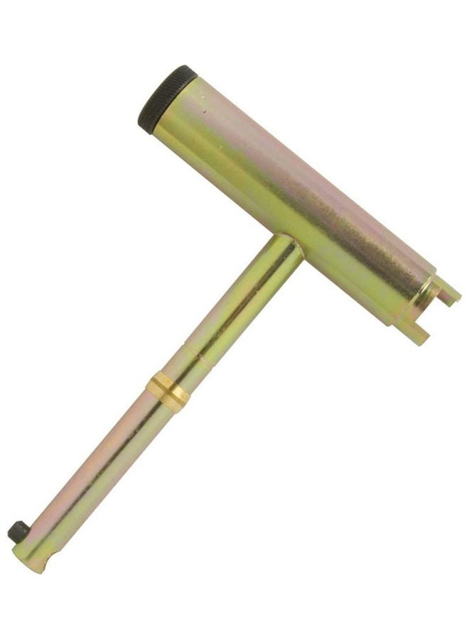 Cartridge Puller Gold