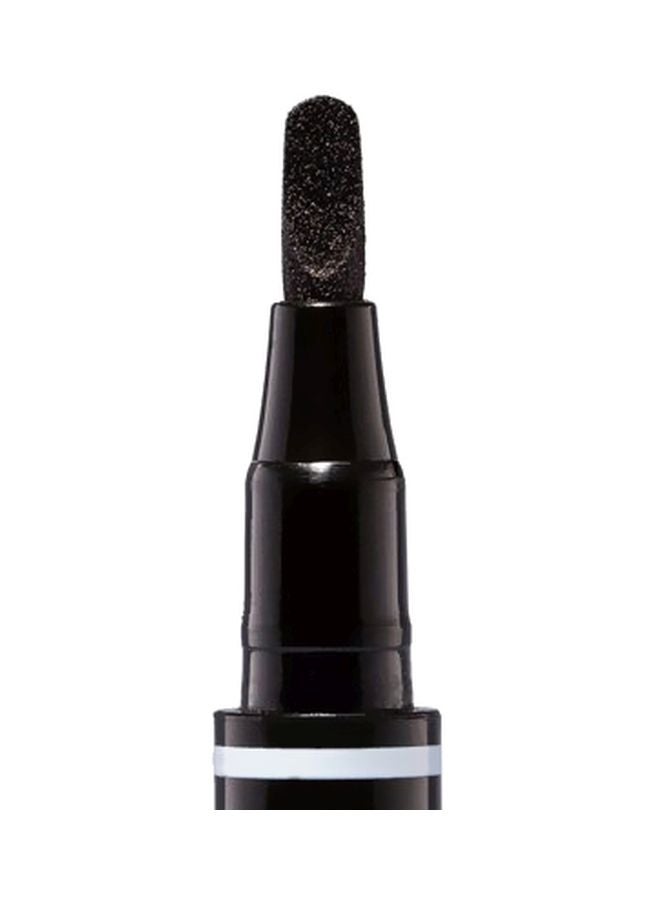 Design N' Define Liquid Liner Black