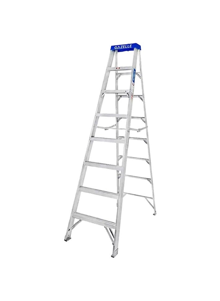 Steel Ladder (8 Steps)