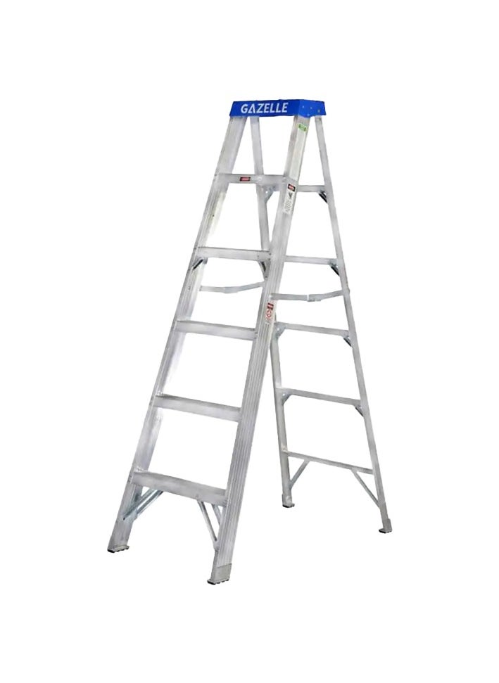 Steel Ladder (6 Steps)