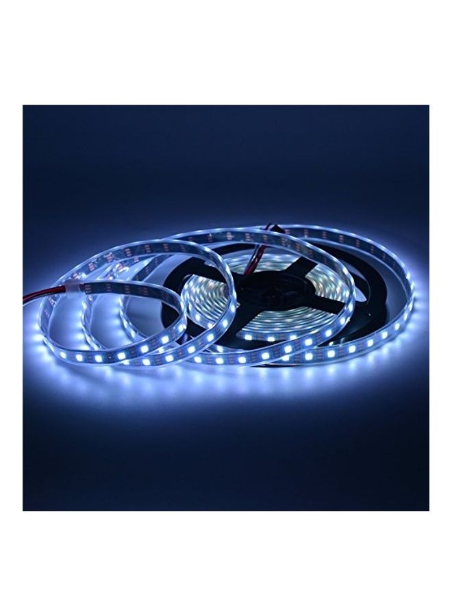 LED Strip Light With Remote Controller Multicolour 0.59kg