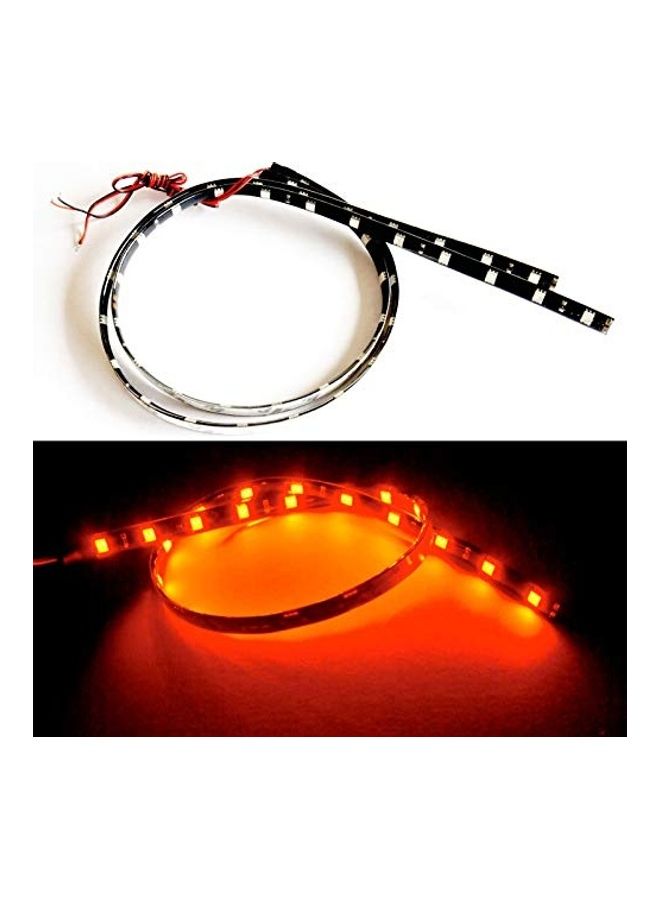 LED Strip Lights Multicolour 0.02kg