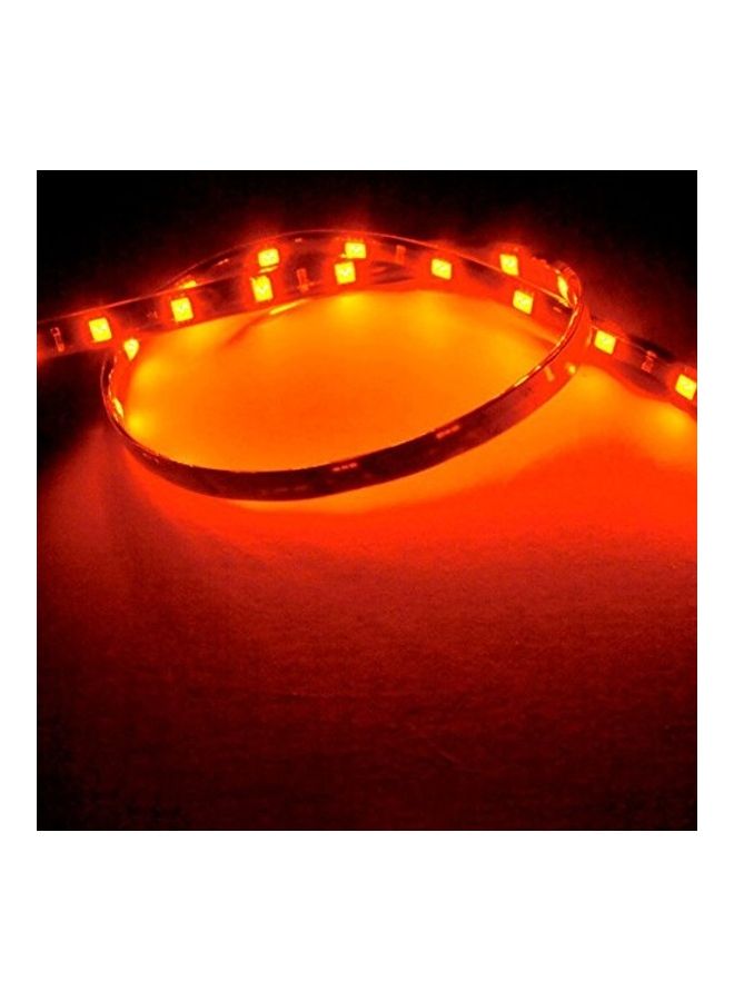 LED Strip Lights Multicolour 0.02kg