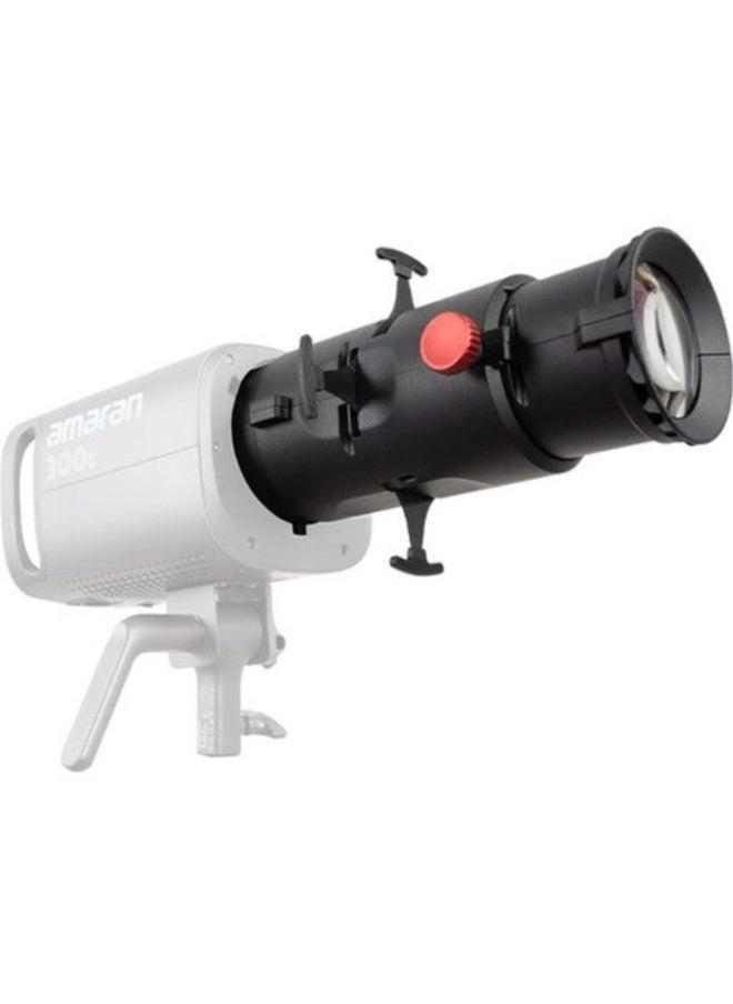 amaran Spotlight SE 19° Lens Kit