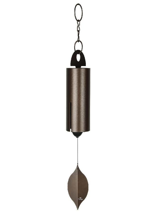 Woodstock Wind Chimes For Outside, Garden Decor, Outdoor & Patio Decor (24