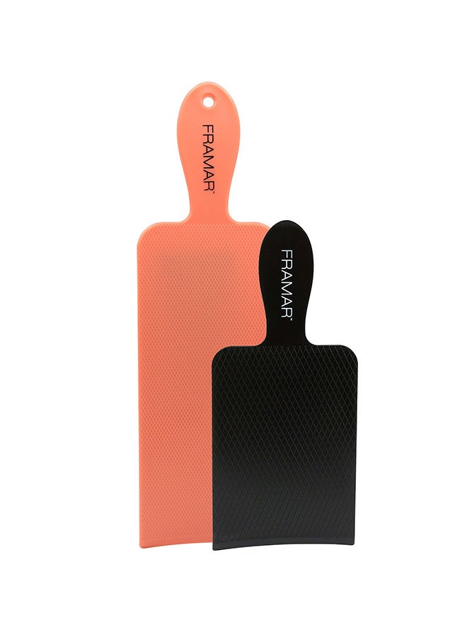 Pack Of 2 Balayage Board And Paddle