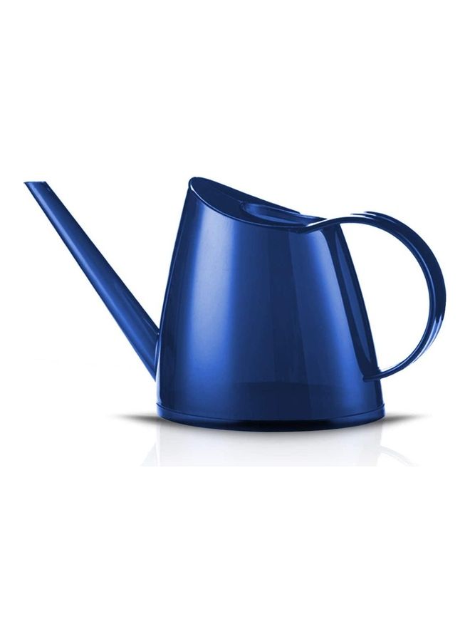 Indoor Watering Can Blue