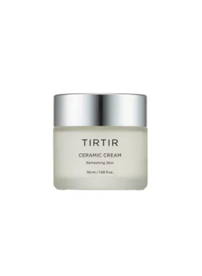 Ceramic Cream Mini 50ml