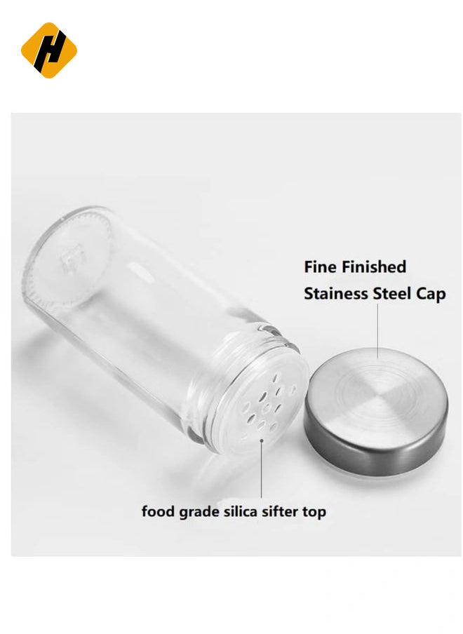 12-Glass Bottle Deluxe Spice Rack Spice Carousel Spice Organizer Seasoning Organizer Seasoning Rack Seasoning Carousel