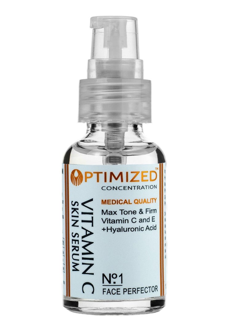 Vitamin C Skin Serum